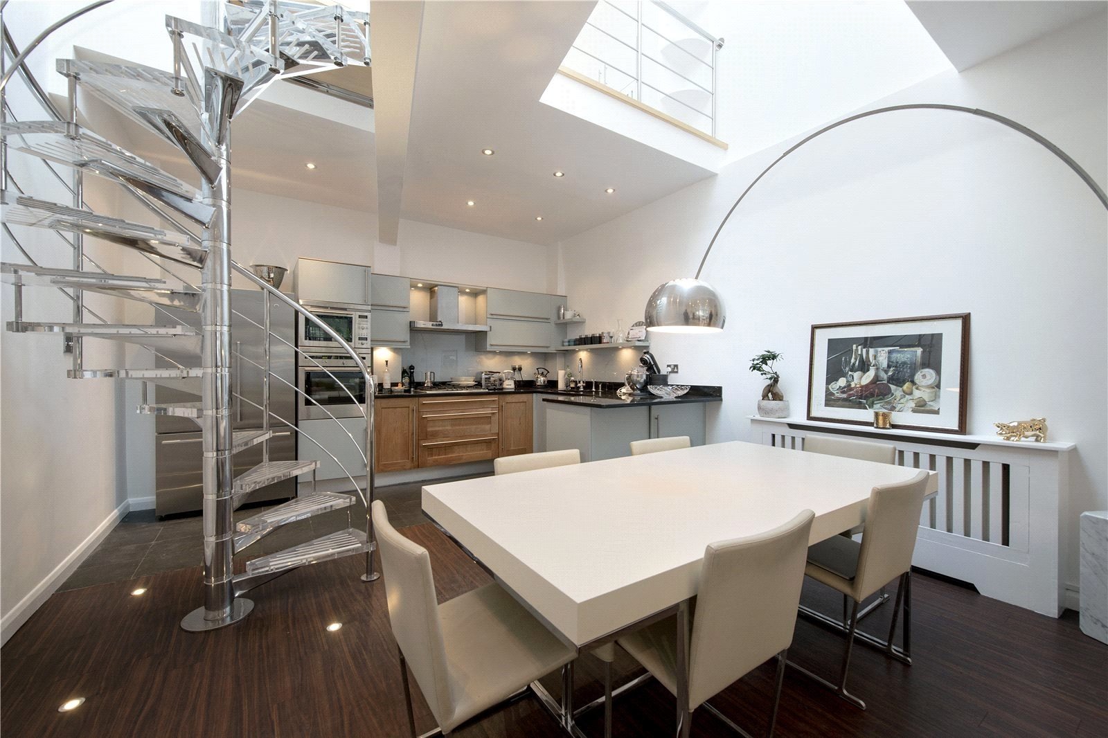 House for sale in Bathurst Mews, Paddington, London, W2 Lurot Brand