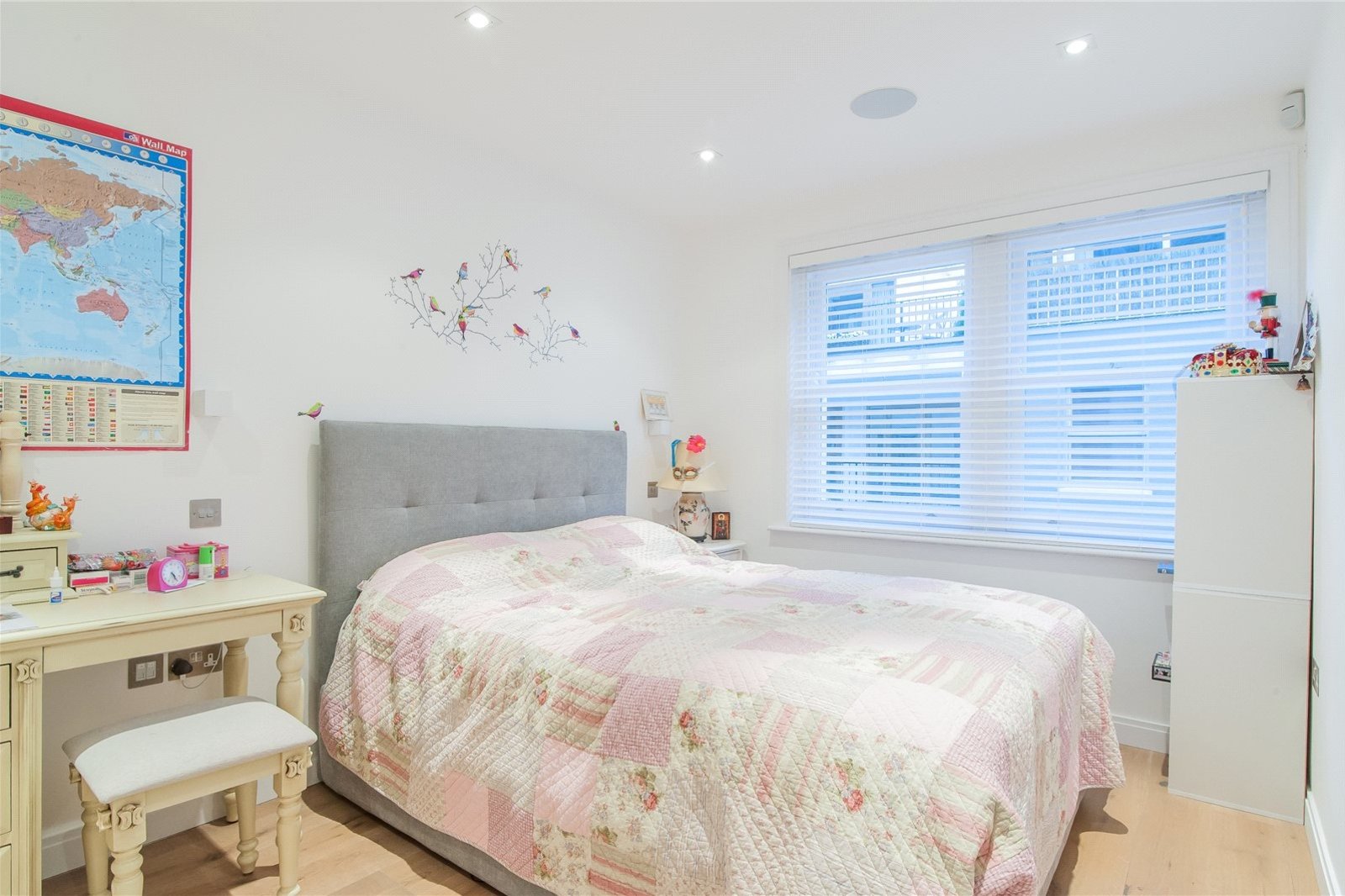 House for sale in Leinster Mews, Bayswater, London, W2 Lurot Brand