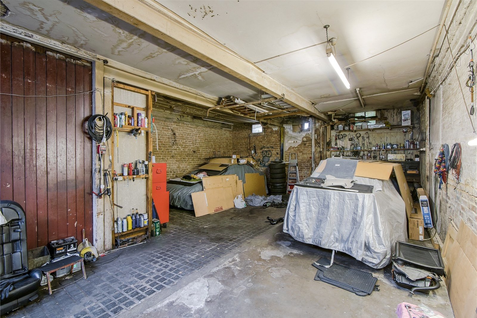 Property for sale in Pindock Mews, Maida Vale, London, W9 Lurot Brand