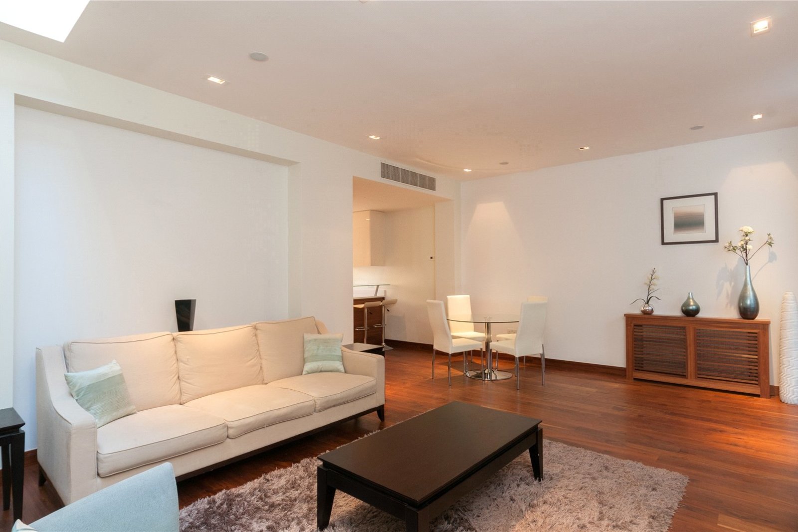 Portman Close, London, W1H