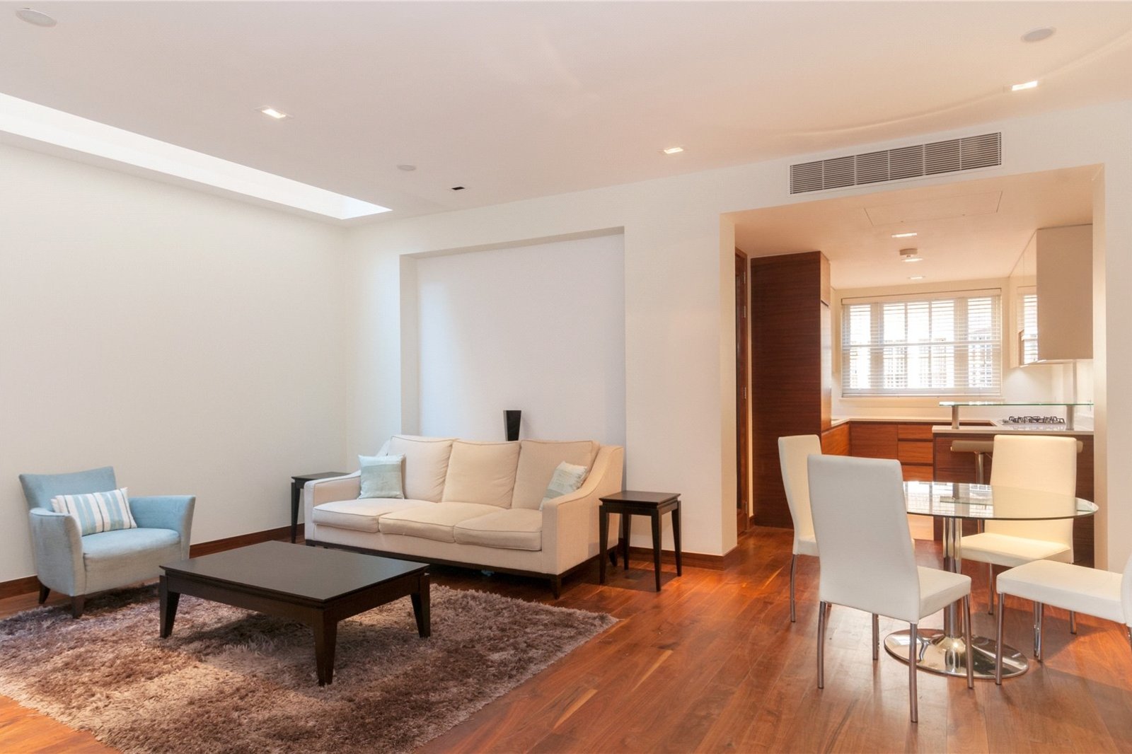 Portman Close, London, W1H