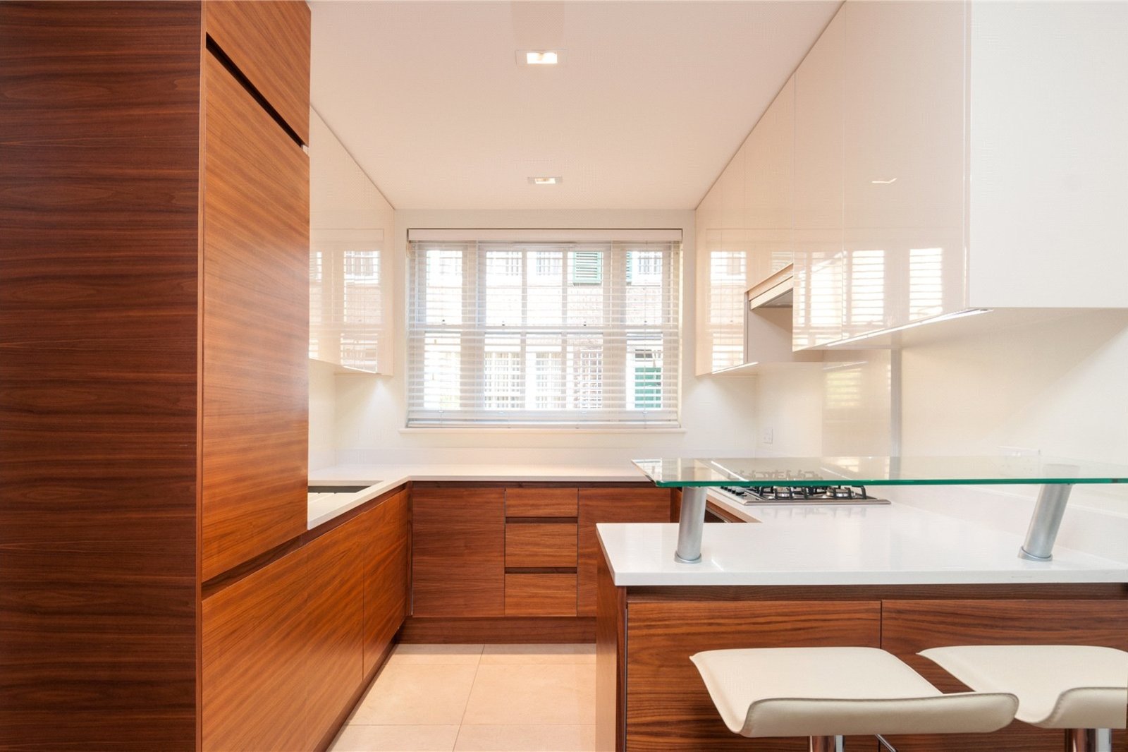 Portman Close, London, W1H