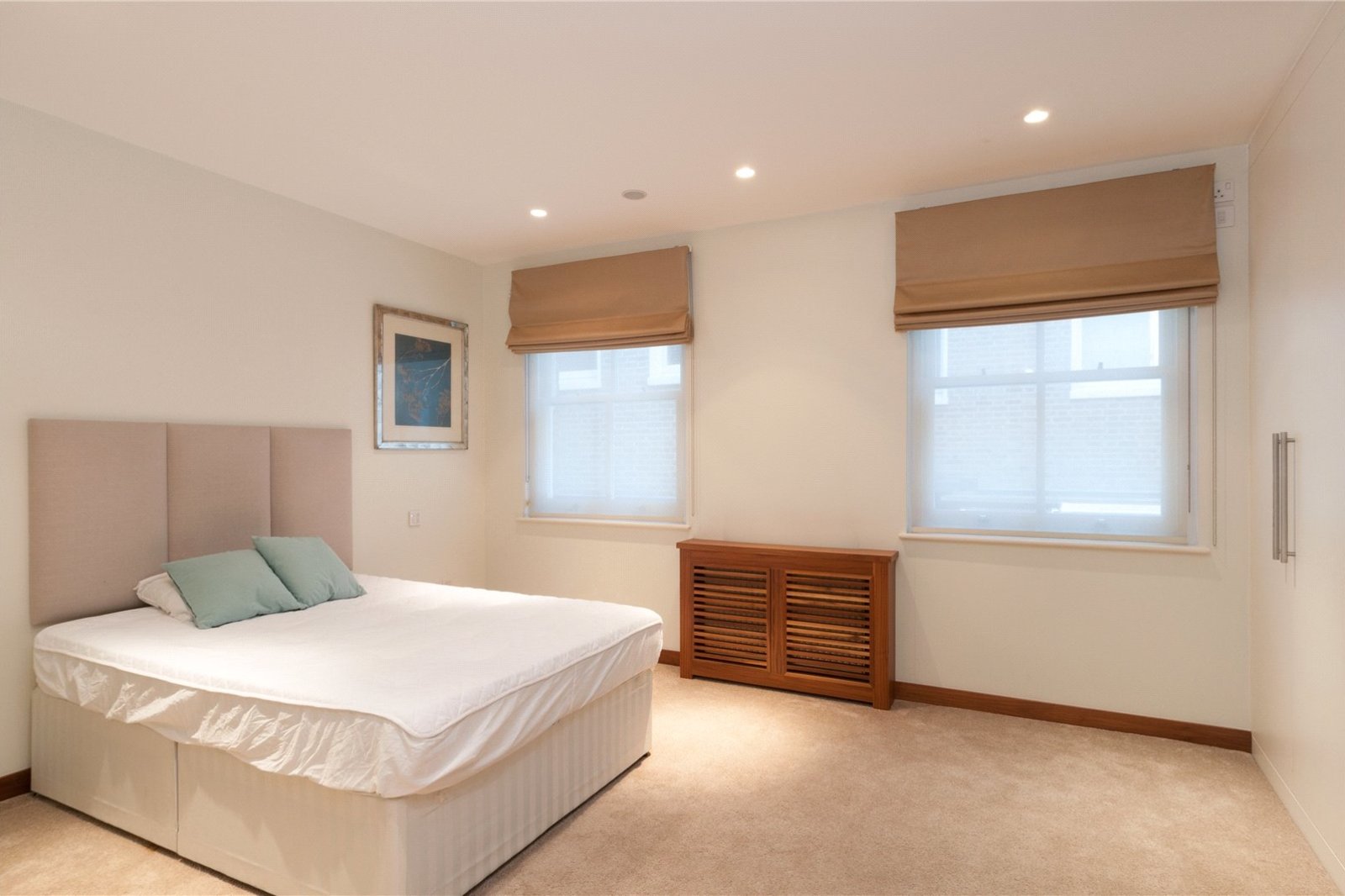 Portman Close, London, W1H