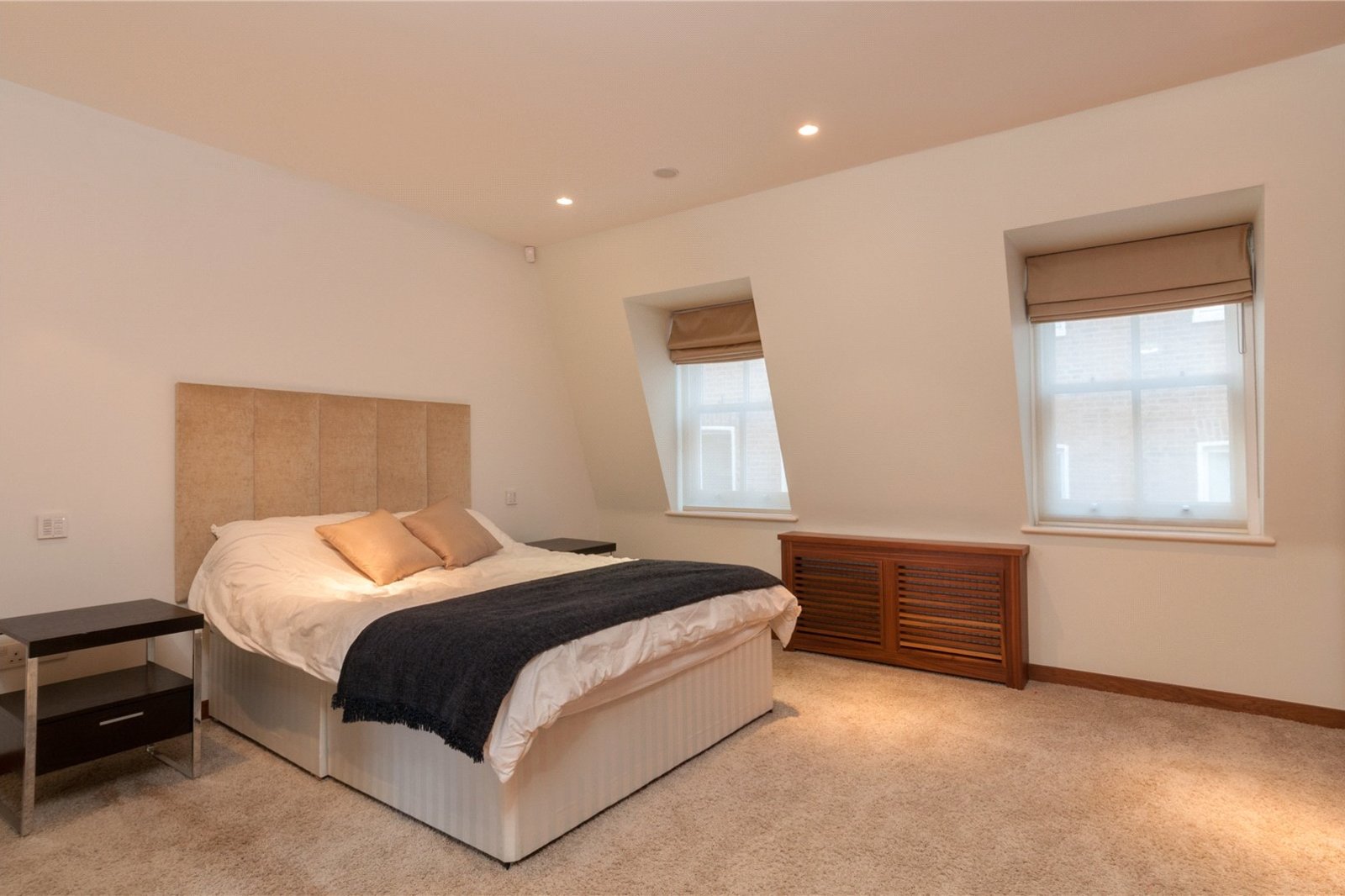 Portman Close, London, W1H