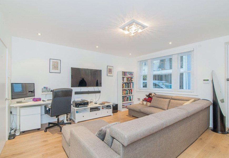 House for sale in Leinster Mews, Bayswater, London, W2 Lurot Brand